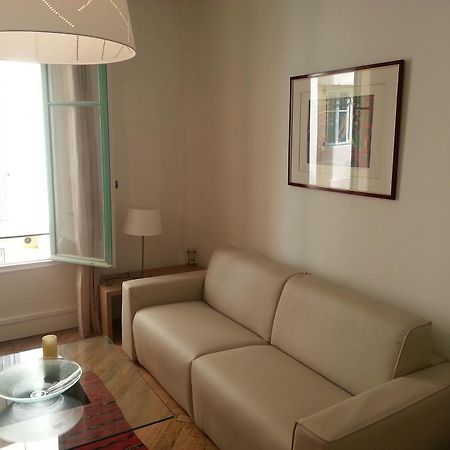 Charme Italien Five Stars Holiday House 니스 객실 사진