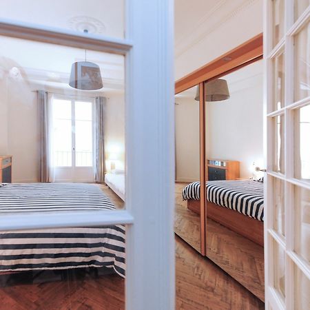 Charme Italien Five Stars Holiday House 니스 외부 사진