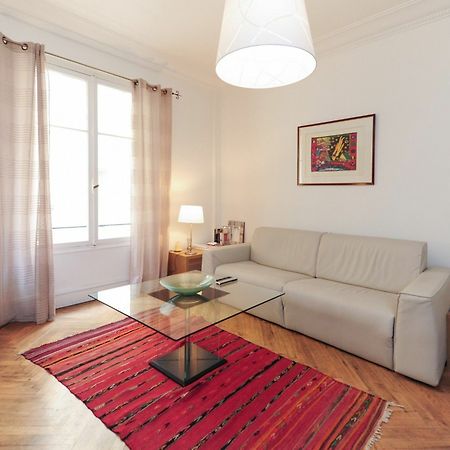 Charme Italien Five Stars Holiday House 니스 외부 사진