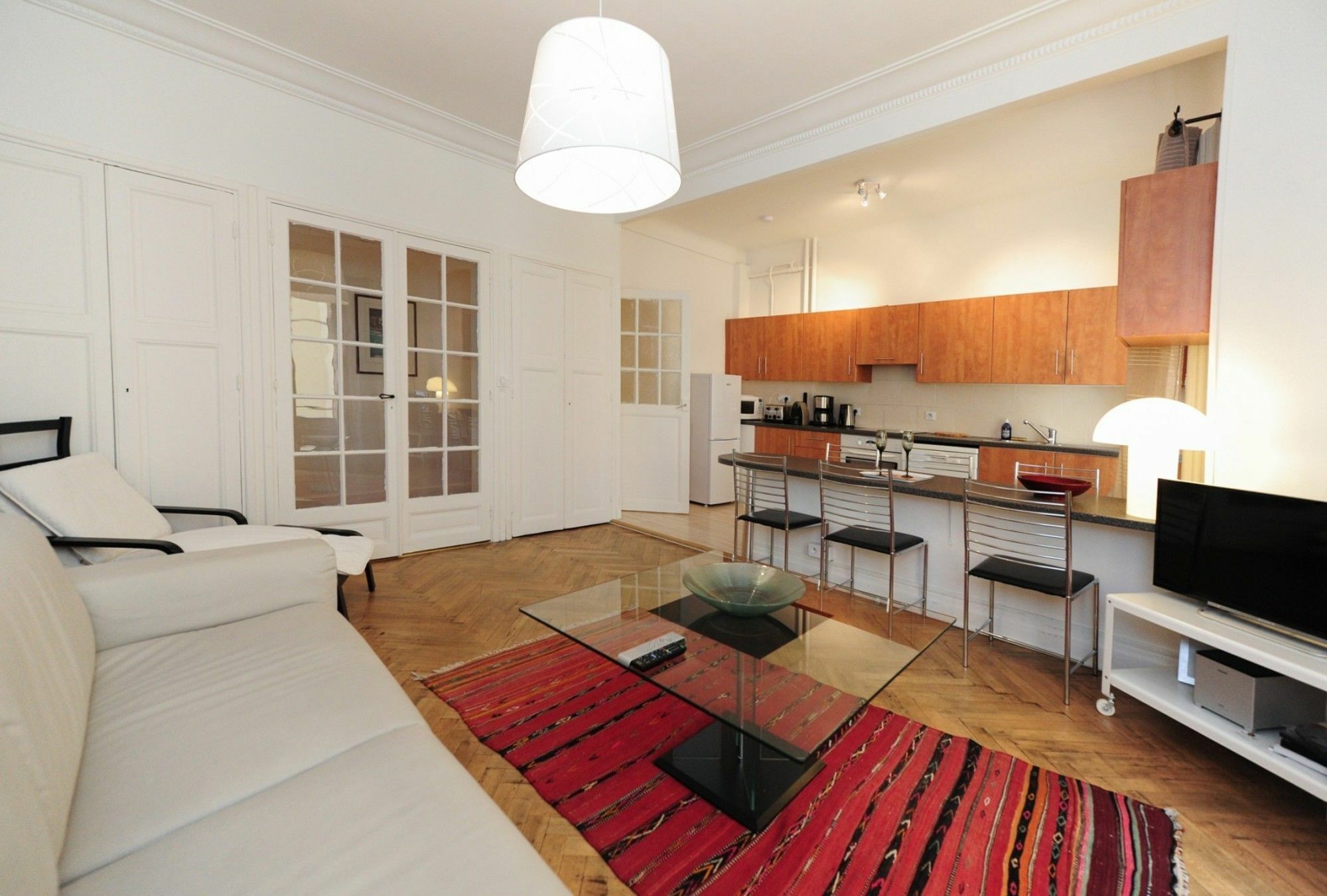 Charme Italien Five Stars Holiday House 니스 외부 사진