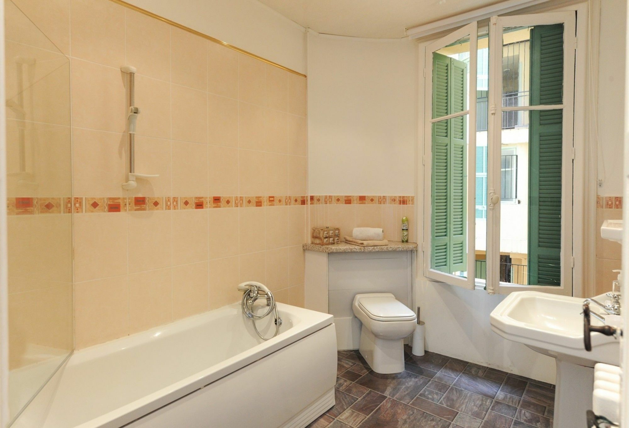 Charme Italien Five Stars Holiday House 니스 외부 사진