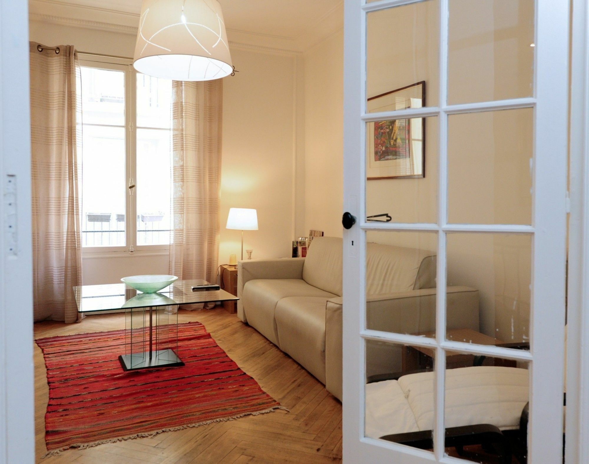 Charme Italien Five Stars Holiday House 니스 외부 사진