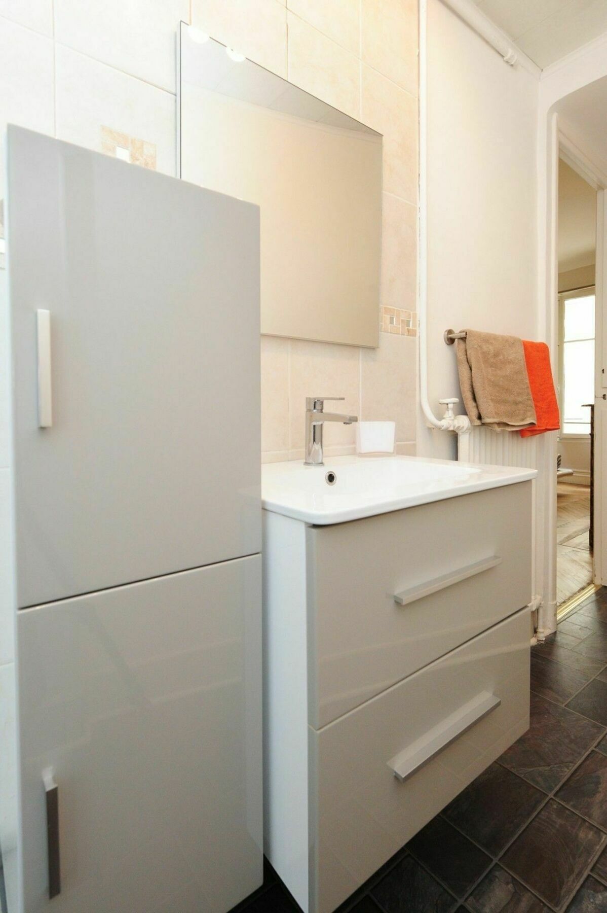 Charme Italien Five Stars Holiday House 니스 외부 사진