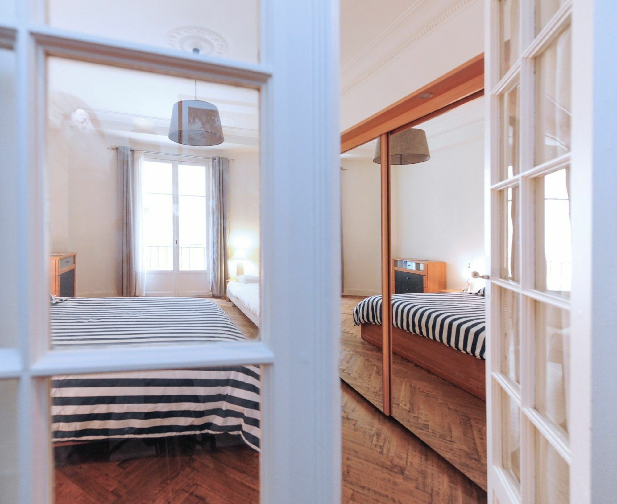 Charme Italien Five Stars Holiday House 니스 외부 사진