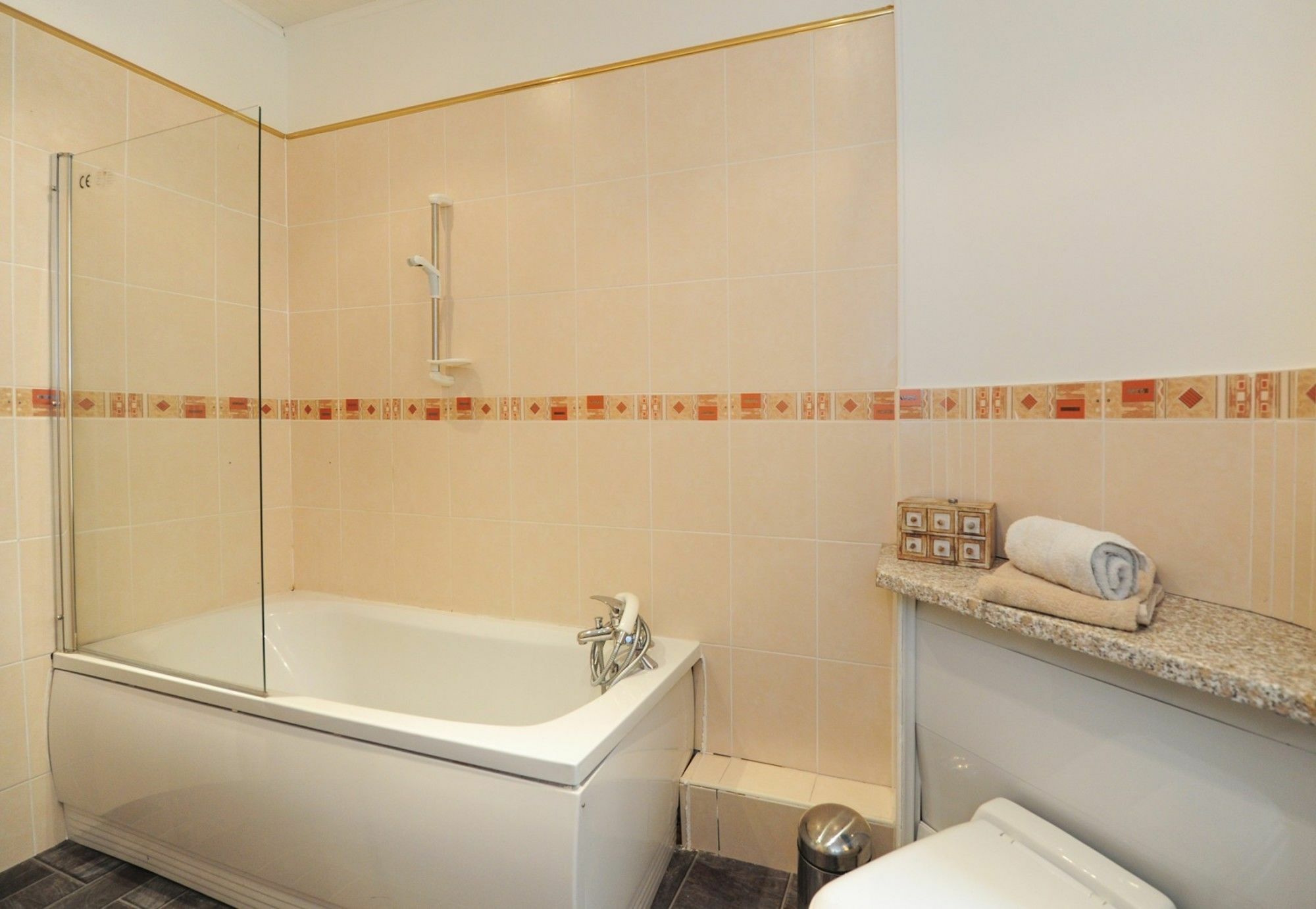 Charme Italien Five Stars Holiday House 니스 외부 사진