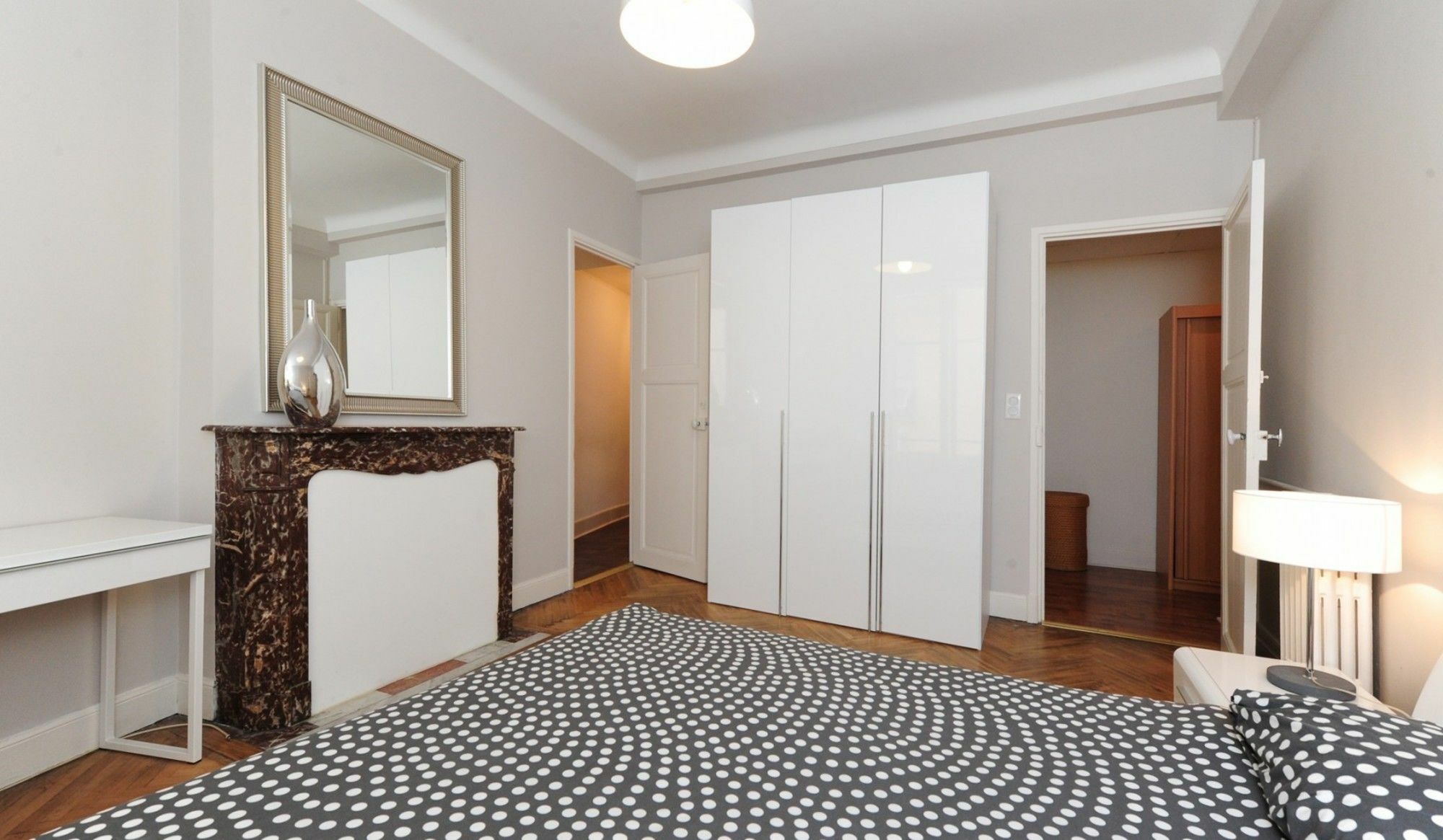 Charme Italien Five Stars Holiday House 니스 외부 사진