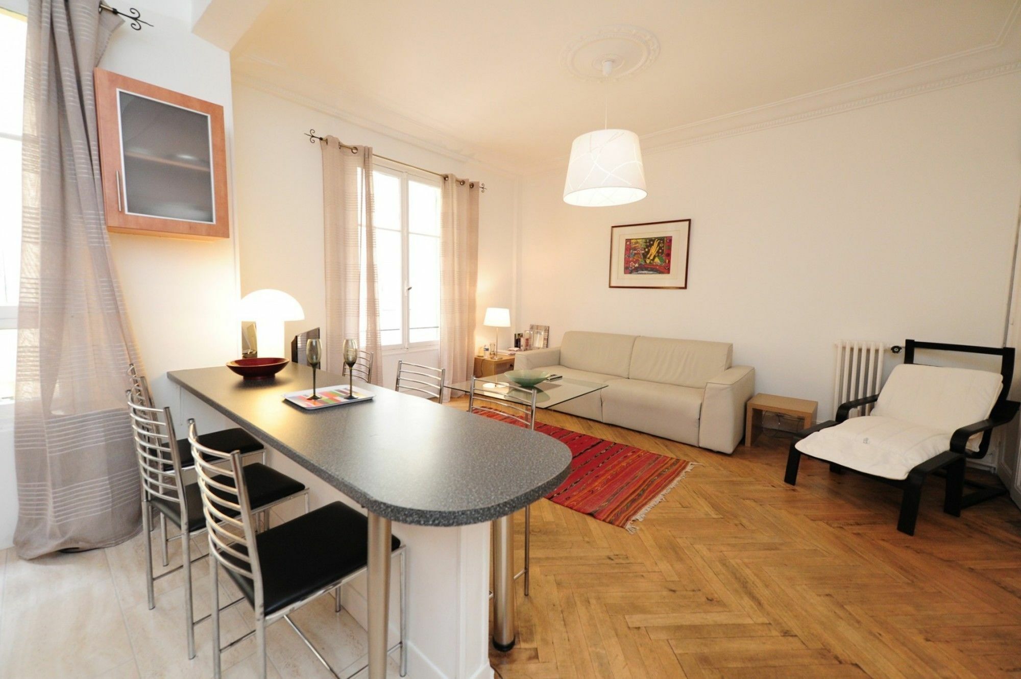 Charme Italien Five Stars Holiday House 니스 외부 사진