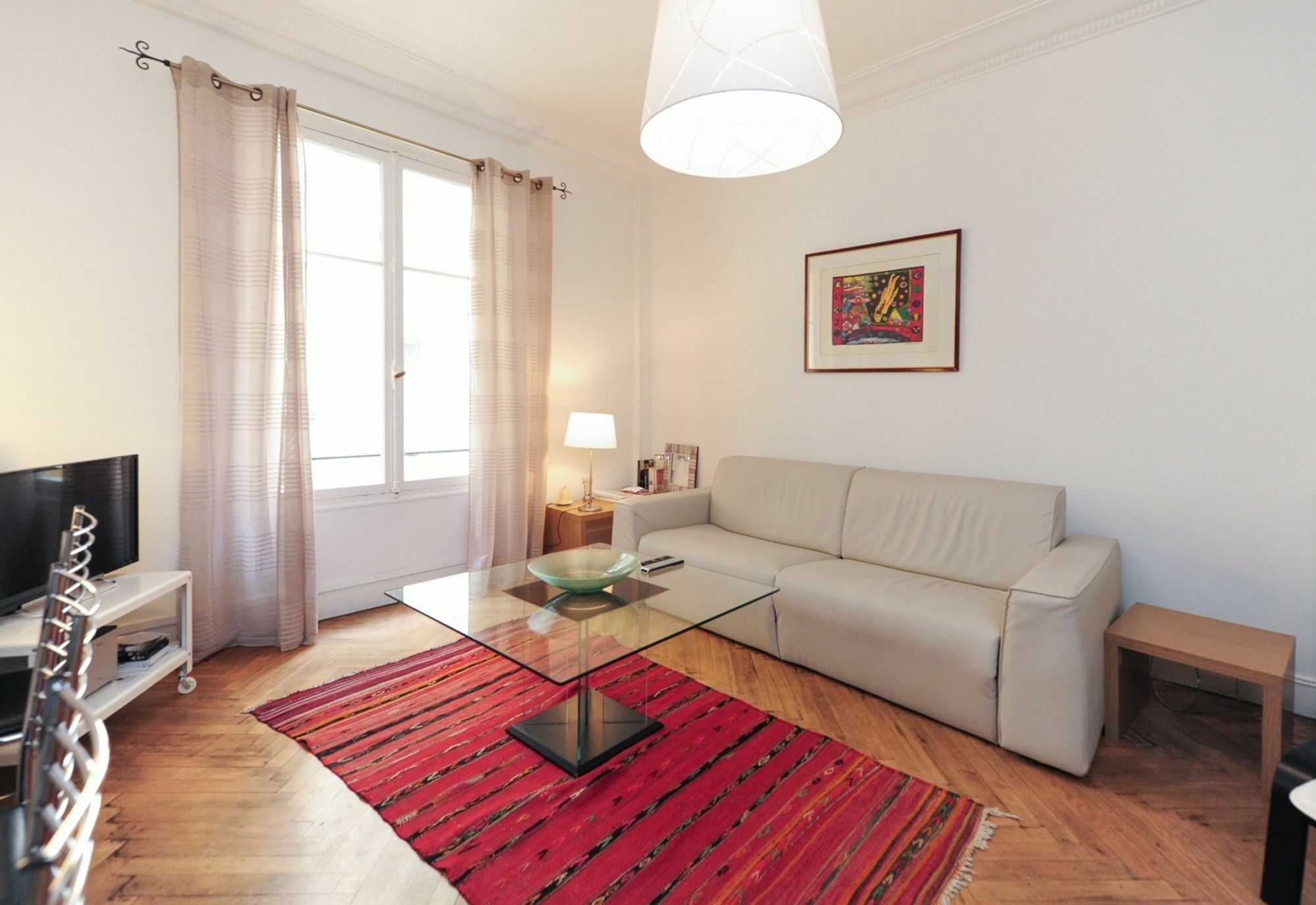 Charme Italien Five Stars Holiday House 니스 외부 사진