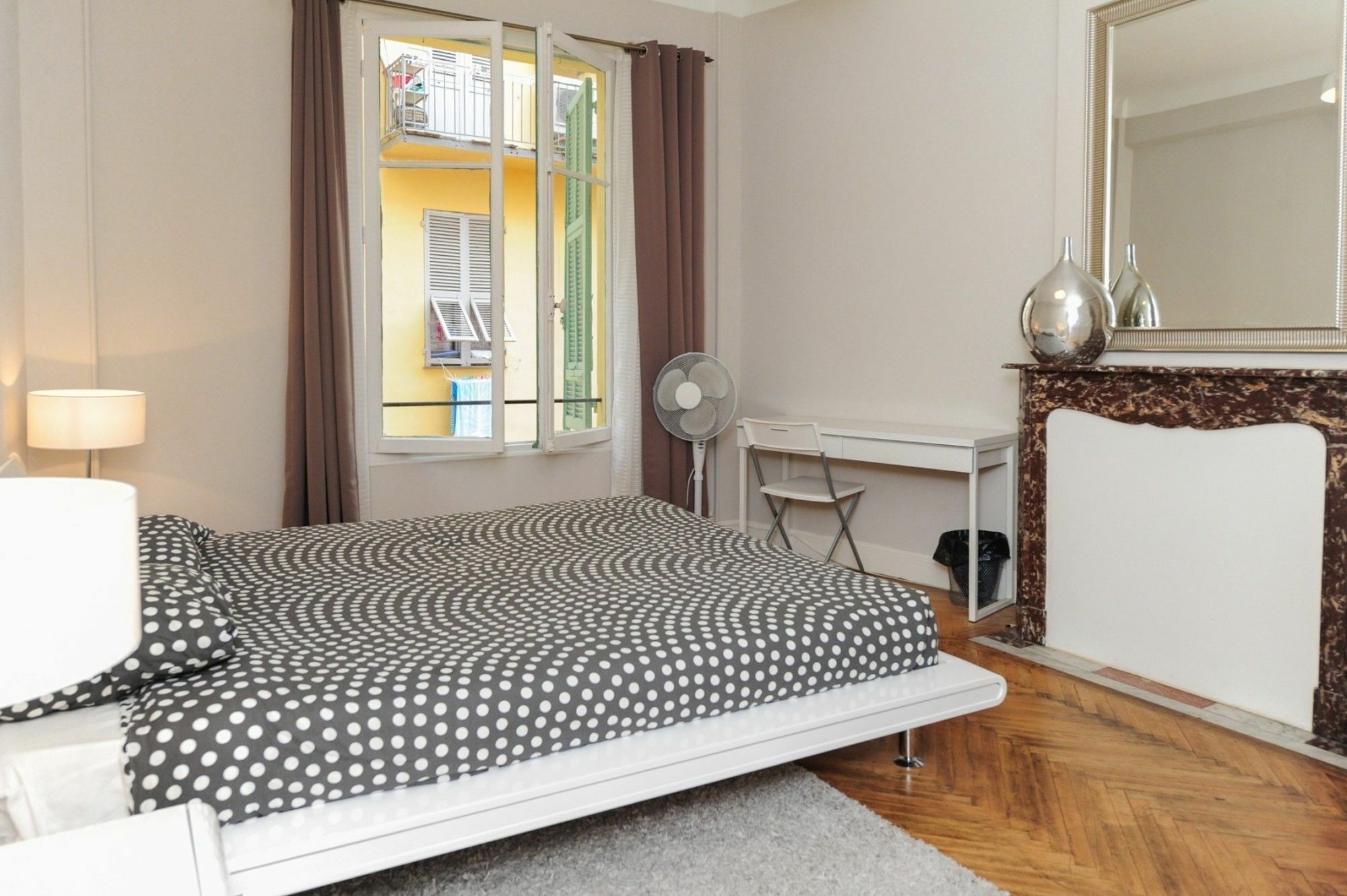 Charme Italien Five Stars Holiday House 니스 외부 사진