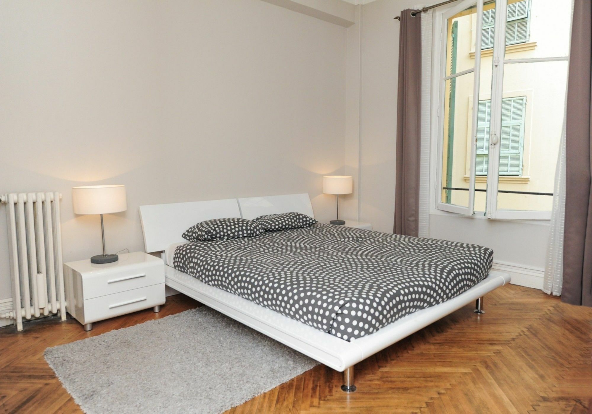 Charme Italien Five Stars Holiday House 니스 외부 사진
